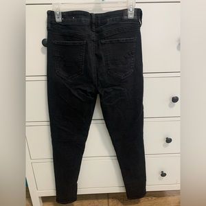 American Eagle Next Level Stretch Jegging Jeans size 10